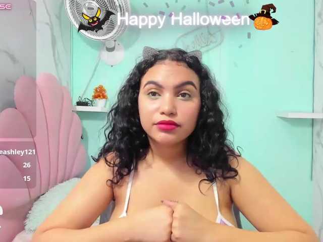 valeria-martinez19 live cam on BongaCams
