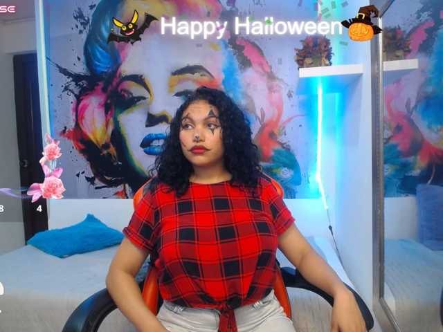 valeria-martinez19 live cam on BongaCams