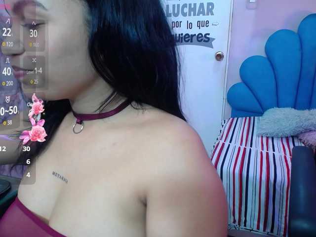 valeria-martinez19 live webcam show