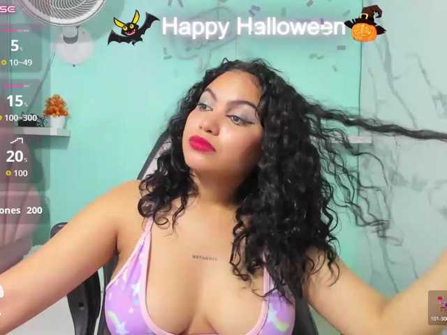 valeria-martinez19 live cam on BongaCams