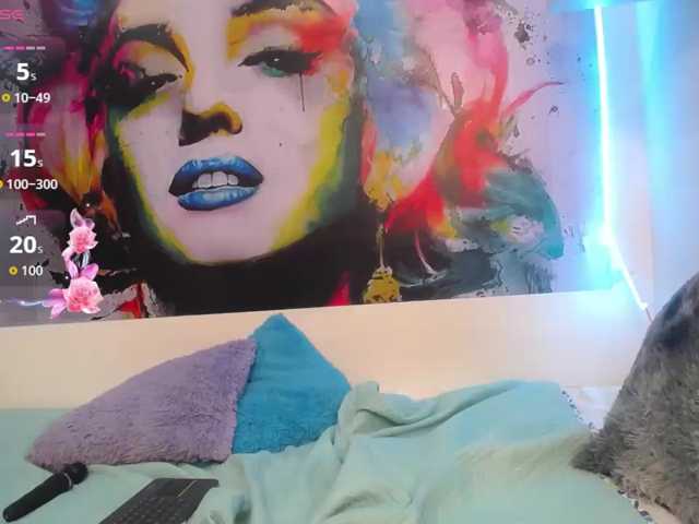 valeria-martinez19 live cam on BongaCams