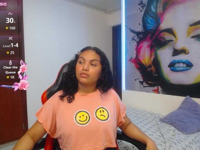 valeria-martinez19 live cam on BongaCams