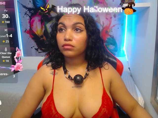 valeria-martinez19 live cam on BongaCams