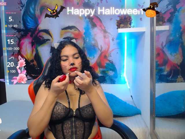 valeria-martinez19 live cam on BongaCams