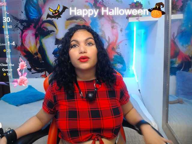 valeria-martinez19 live cam on BongaCams