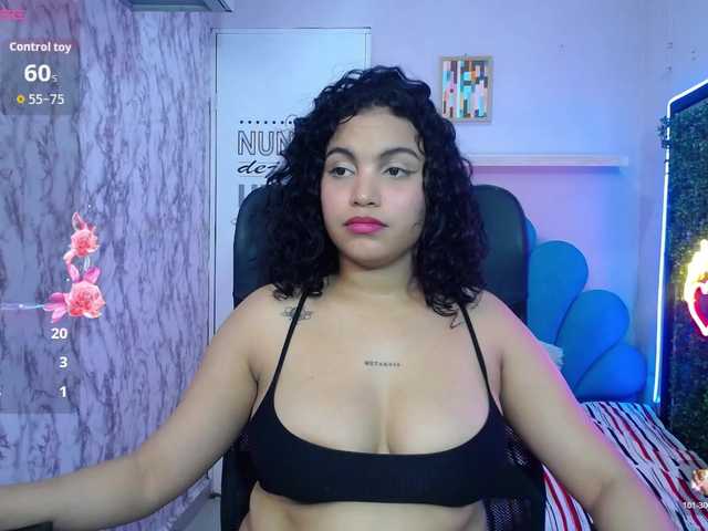 valeria-martinez19 live webcam show