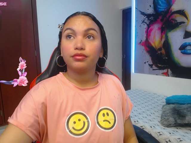 valeria-martinez19 live cam on BongaCams