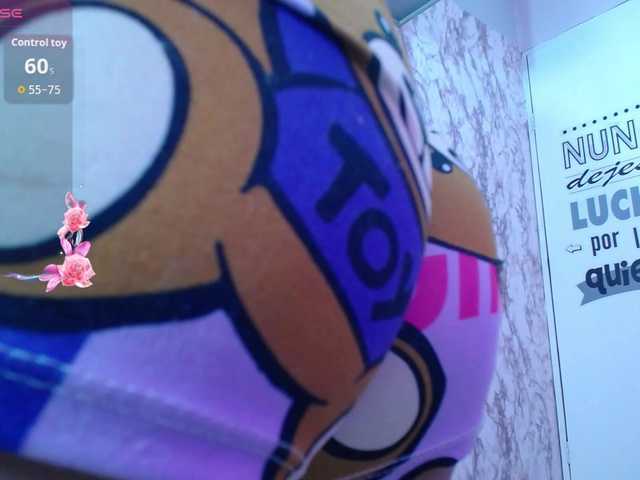 valeria-martinez19 live cam on BongaCams