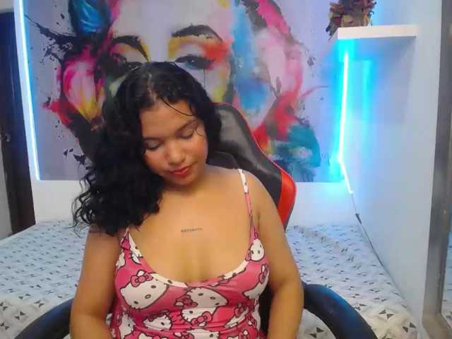 valeria-martinez19 live cam on BongaCams