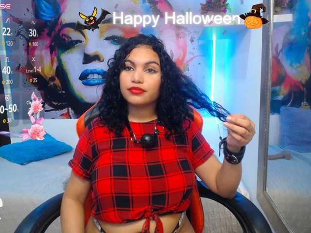 valeria-martinez19 live cam on BongaCams