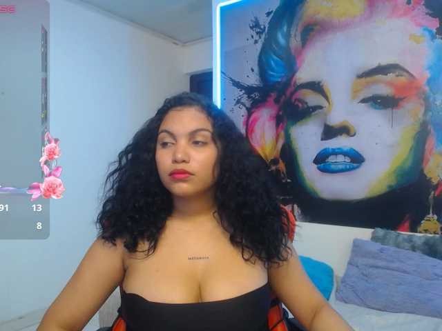 valeria-martinez19, en vivo ahora en BongaCams