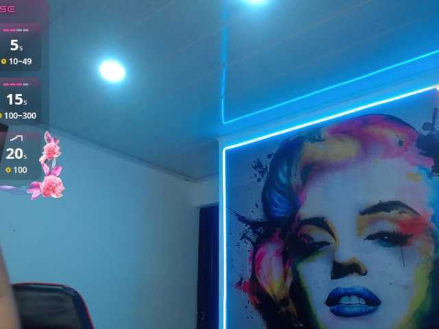 valeria-martinez19 live cam on BongaCams