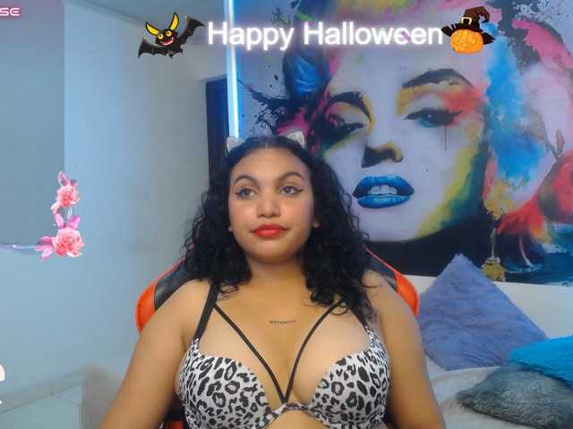 valeria-martinez19 live cam on BongaCams