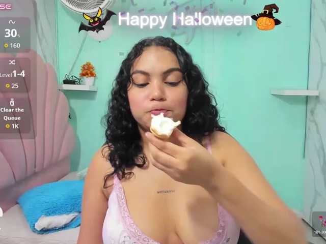 valeria-martinez19 live cam on BongaCams