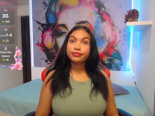 valeria-martinez19 live cam on BongaCams
