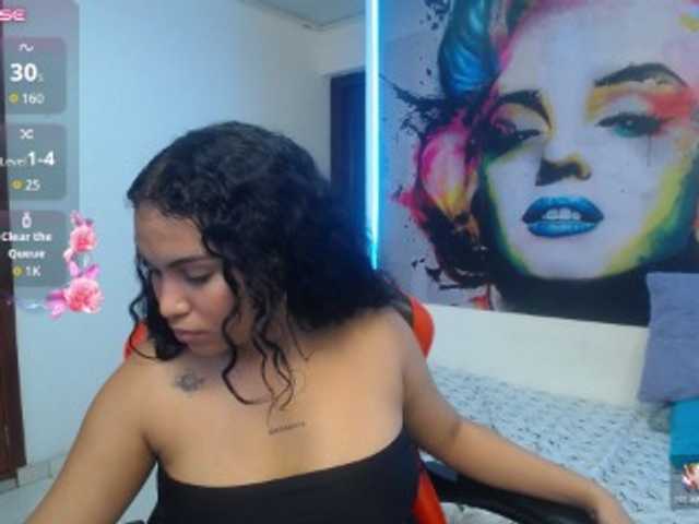 valeria-martinez19 live cam on BongaCams