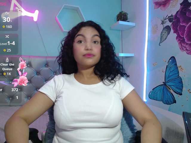 valeria-martinez19 live cam on BongaCams