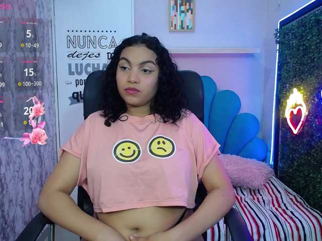 valeria-martinez19 live cam on BongaCams