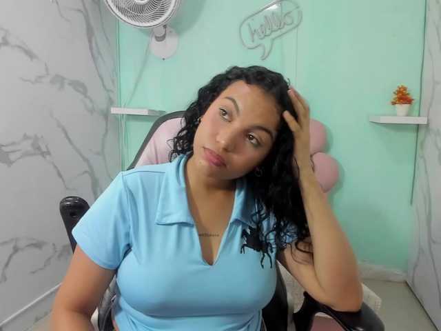 valeria-martinez19 live cam on BongaCams