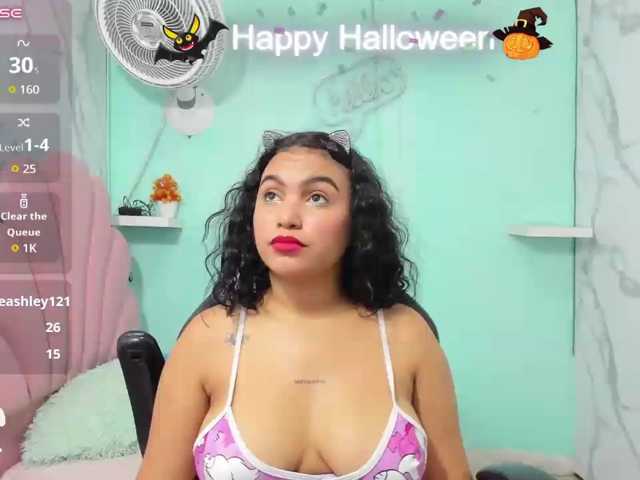 valeria-martinez19 live cam on BongaCams