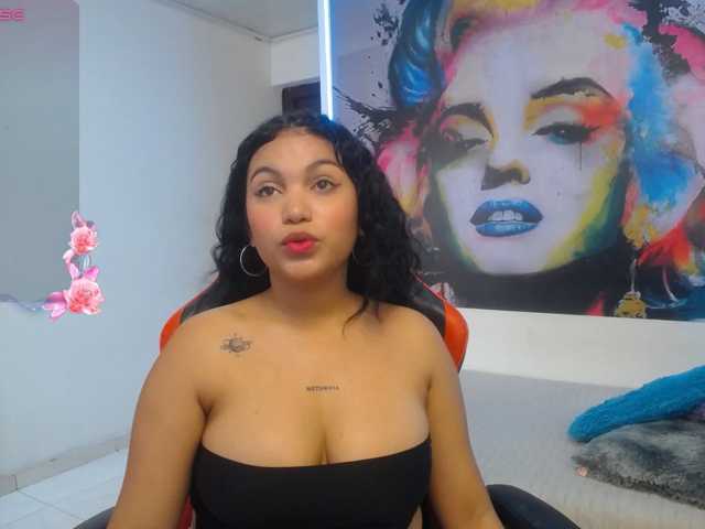 valeria-martinez19 live cam on BongaCams