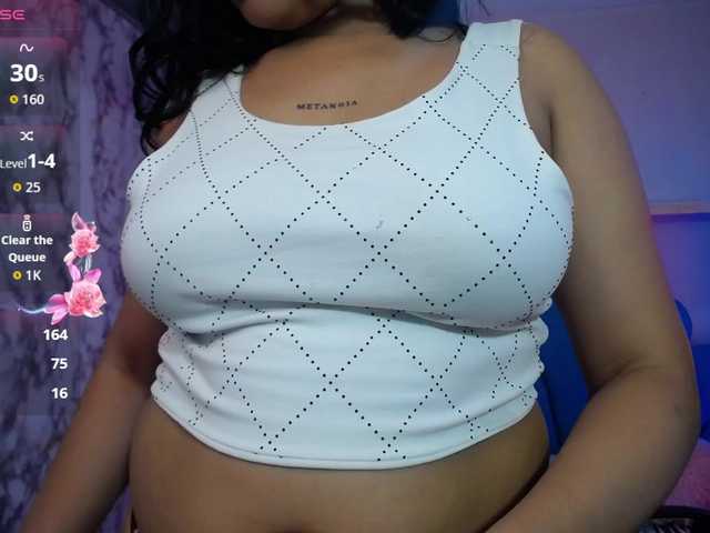 valeria-martinez19 live cam on BongaCams