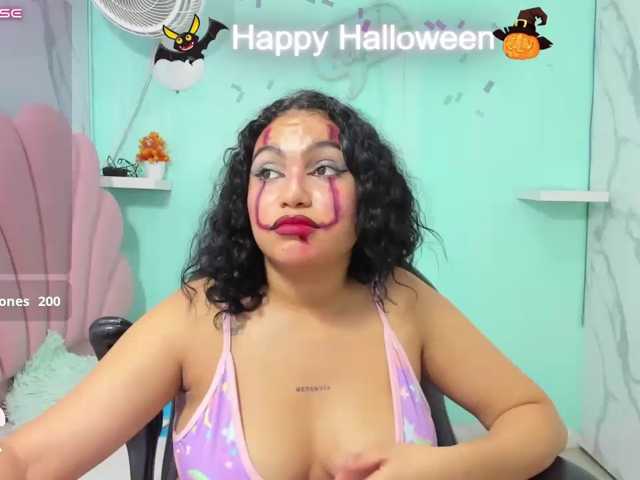 valeria-martinez19 live cam on BongaCams