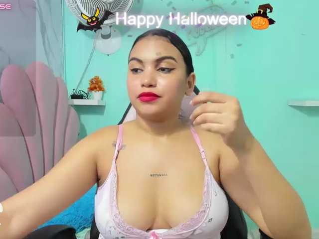 valeria-martinez19 live cam on BongaCams
