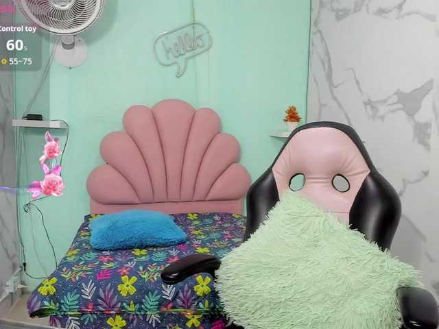 valeria-martinez19 live cam on BongaCams
