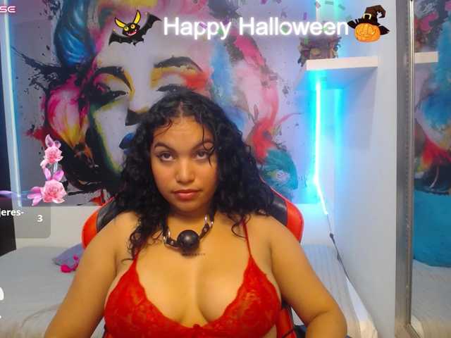 valeria-martinez19 live cam on BongaCams