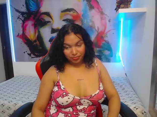 valeria-martinez19 live cam on BongaCams