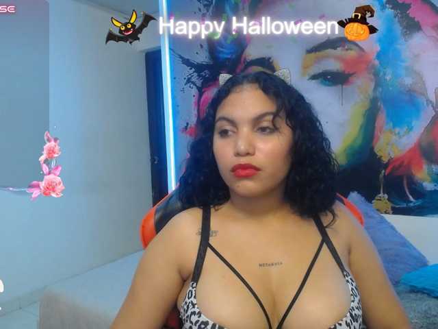 valeria-martinez19 live cam on BongaCams