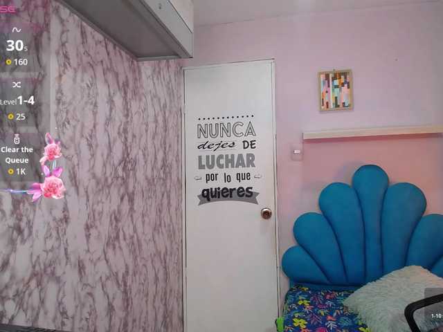 valeria-martinez19 live cam on BongaCams