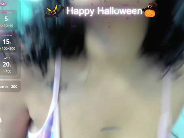 valeria-martinez19 live cam on BongaCams
