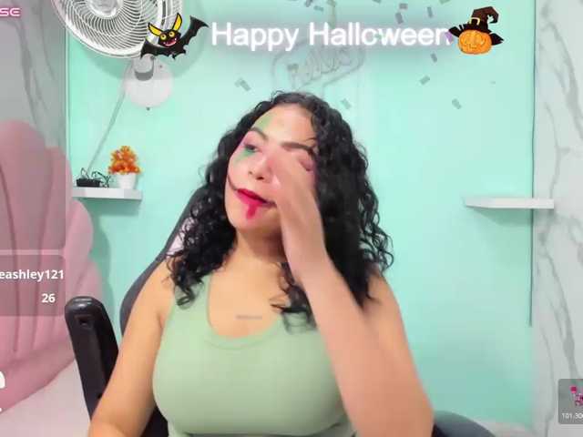 valeria-martinez19 live cam on BongaCams