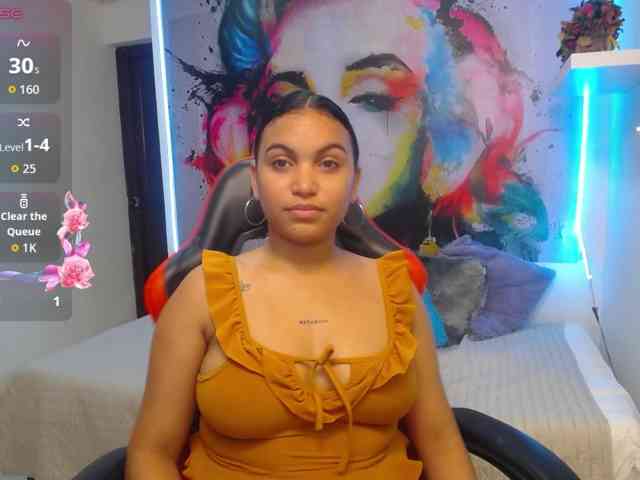 valeria-martinez19 webcam