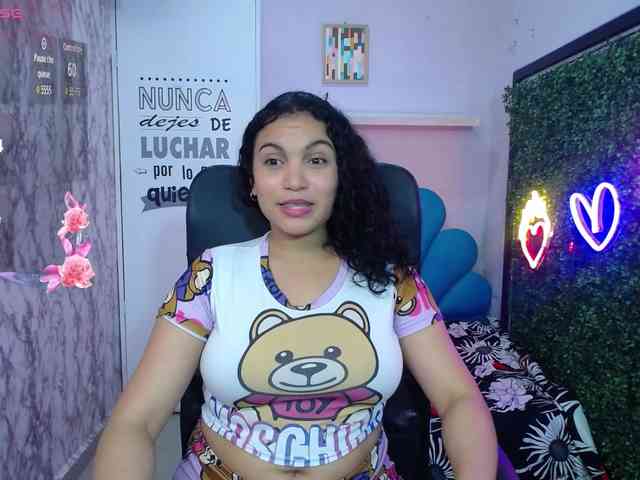 valeria-martinez19 webcam