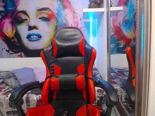 valeria-martinez19 webcam