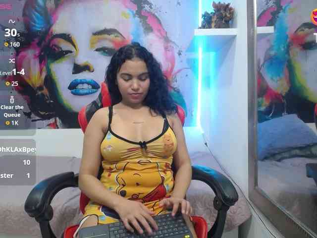 valeria-martinez19 webcam