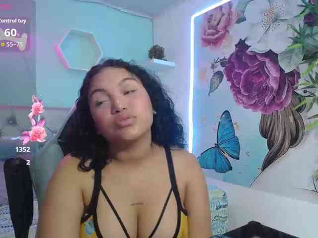 valeria-martinez19 webcam
