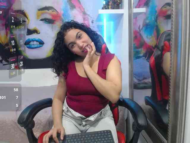 Modelo: valeria-martinez19
