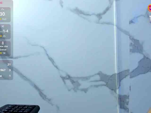 valeria-martinez19 webcam