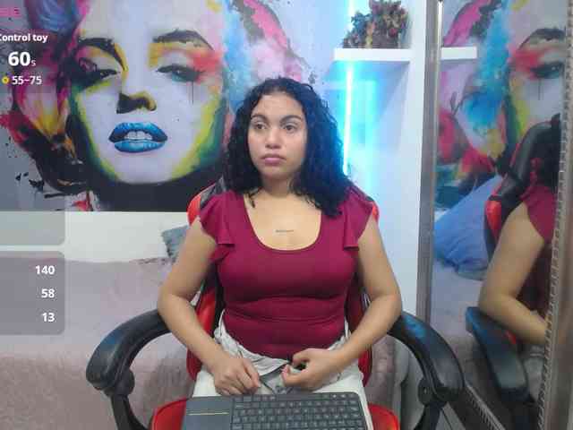 valeria-martinez19 webcam