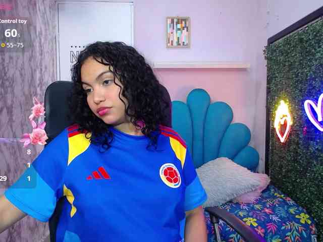 valeria-martinez19 webcam