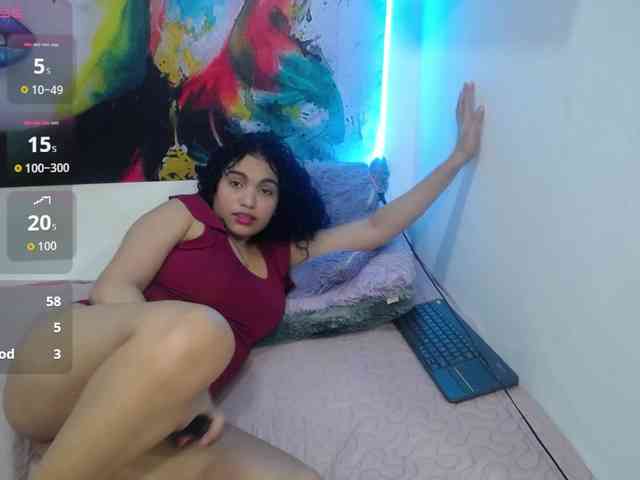 valeria-martinez19 webcam