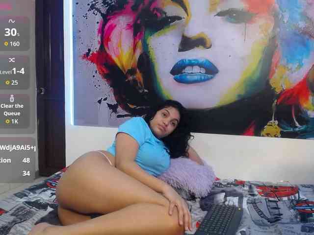 valeria-martinez19 webcam