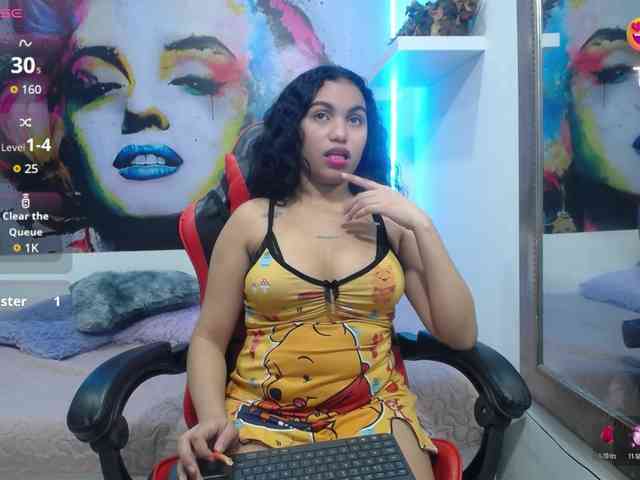 valeria-martinez19 webcam