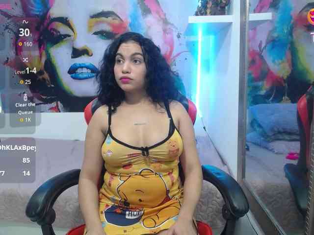 valeria-martinez19 webcam