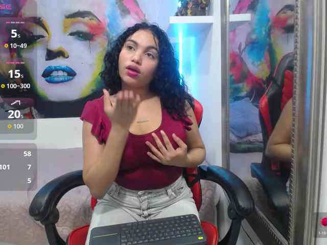 valeria-martinez19 webcam