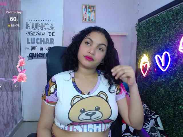valeria-martinez19 webcam